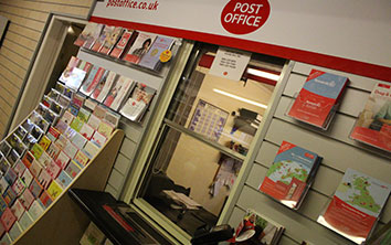Post Office Image 1