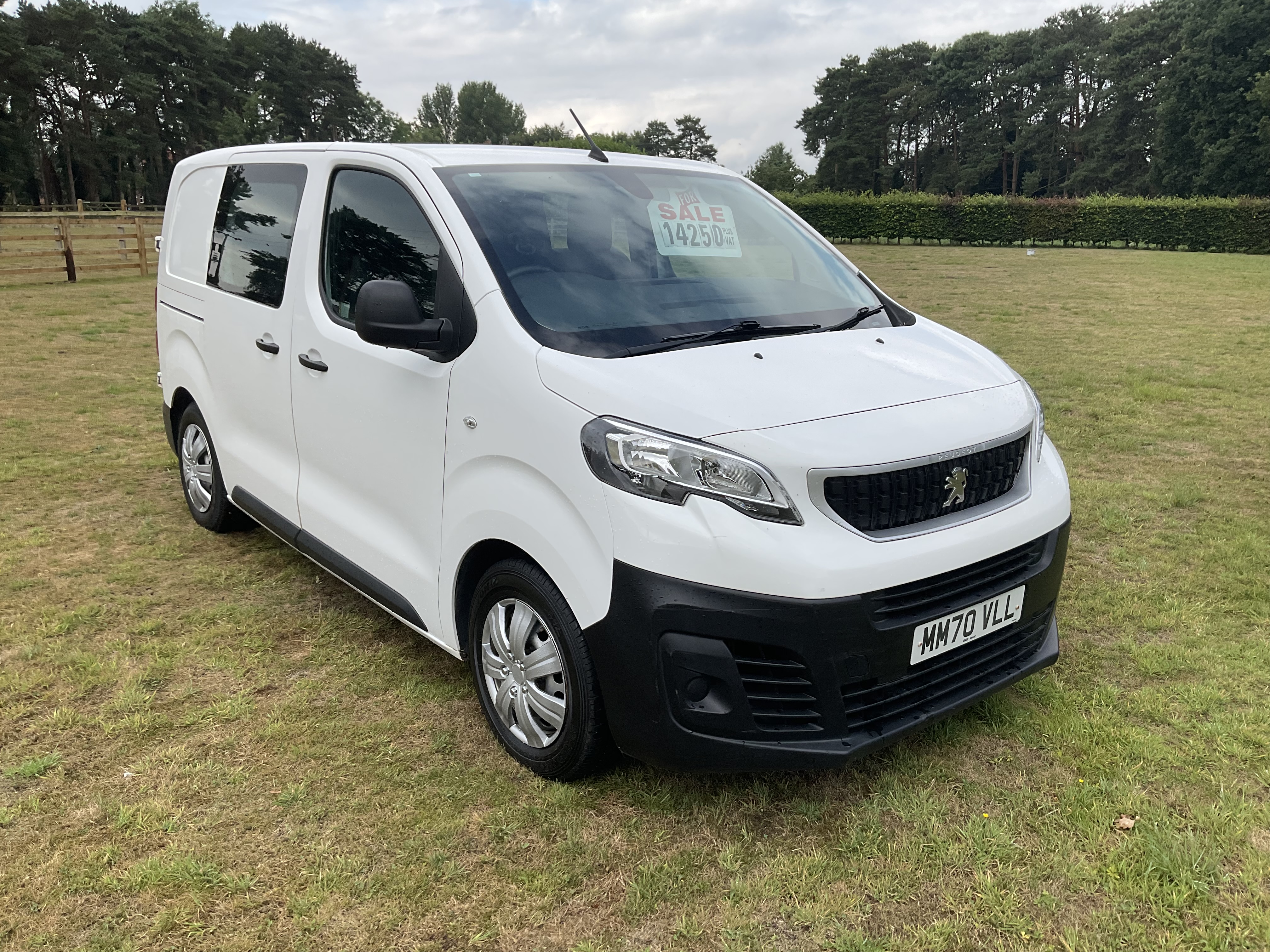 Peugeot Expert