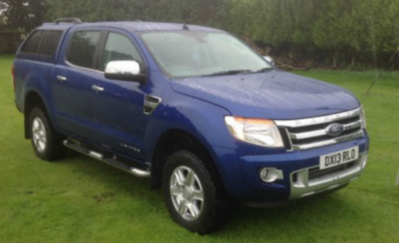 This Vehicle is now SOLD!!
