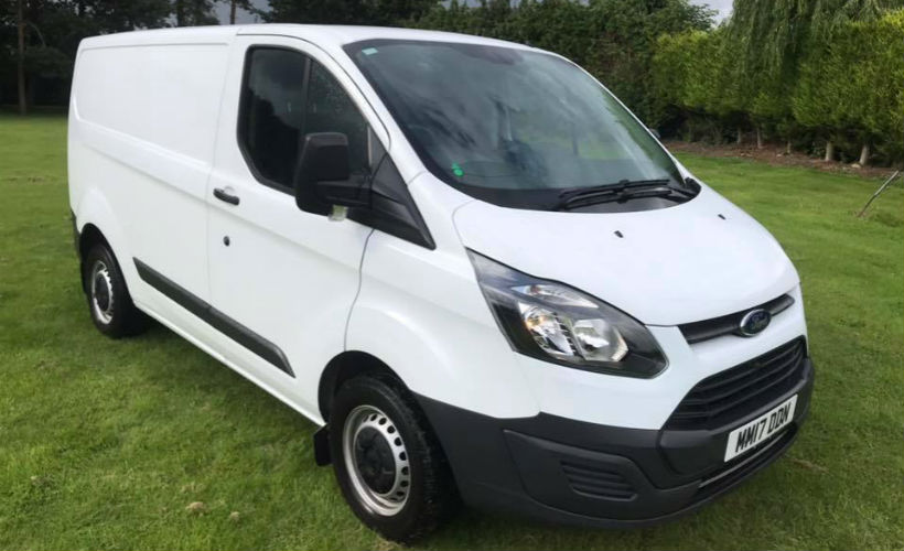 This Vehicle is now SOLD!