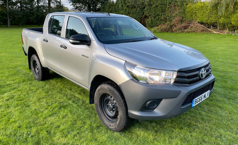 This Vehicle is now SOLD!