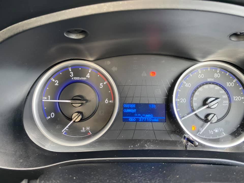 Toyota Hilux BN18 LVE Toyota Hilux BN18 LVE