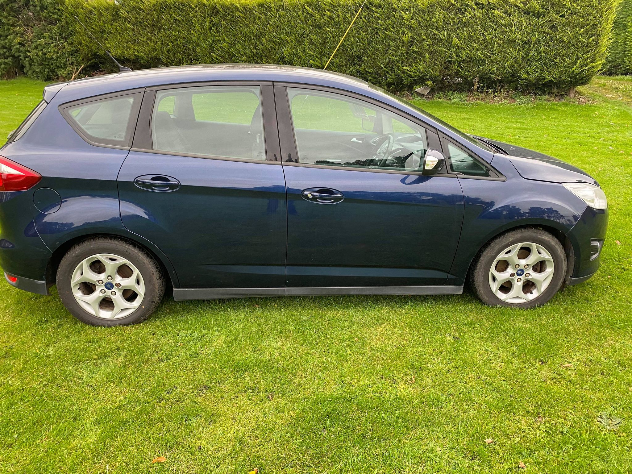 Ford C-Max YR61 SWX