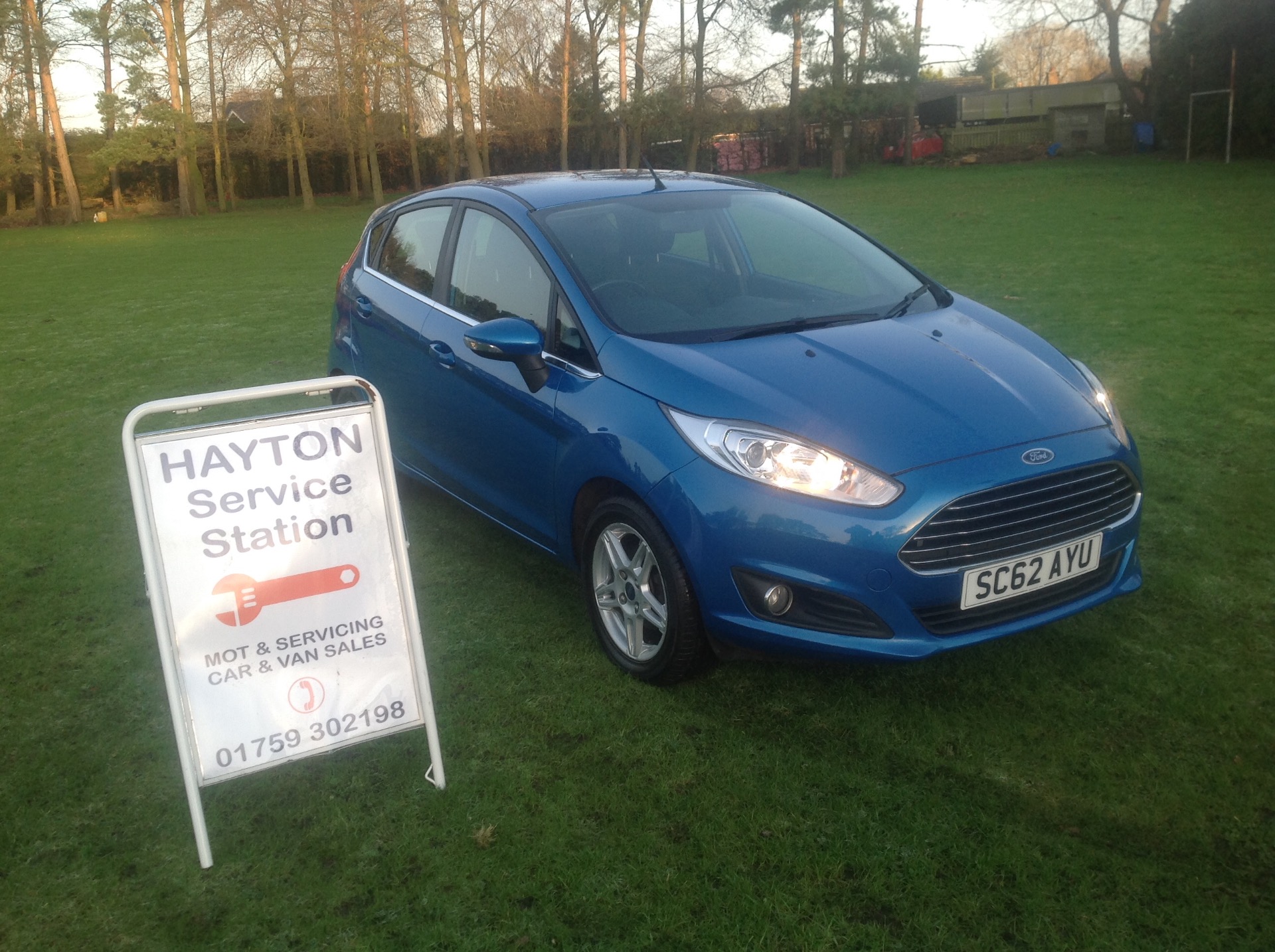 This Vehicle is now SOLD!!