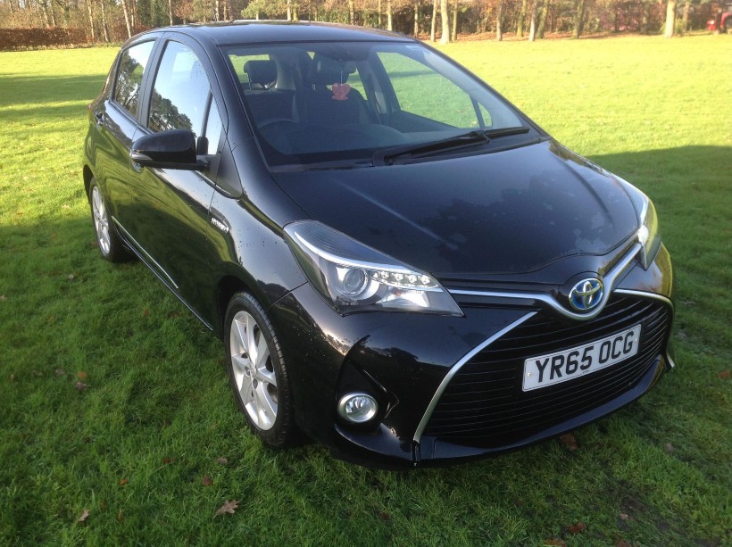 THIS VEHICLE IS NOW SOLD!!