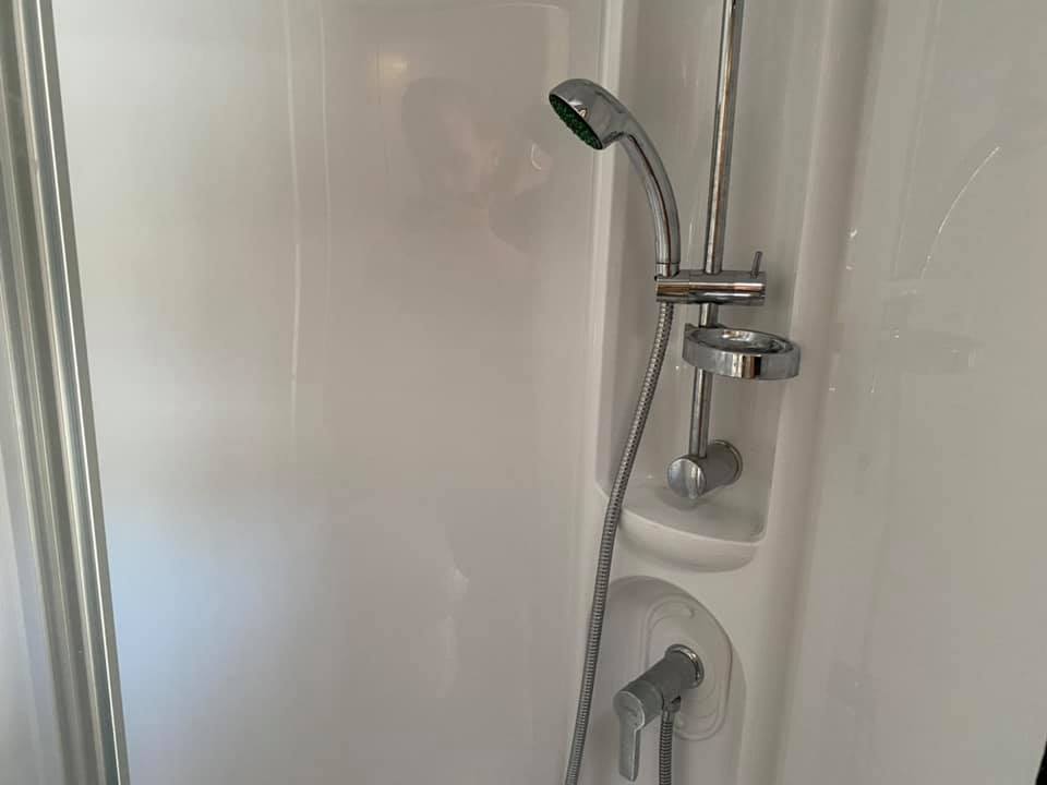 Elddis Majestic 185 PO18 DBX