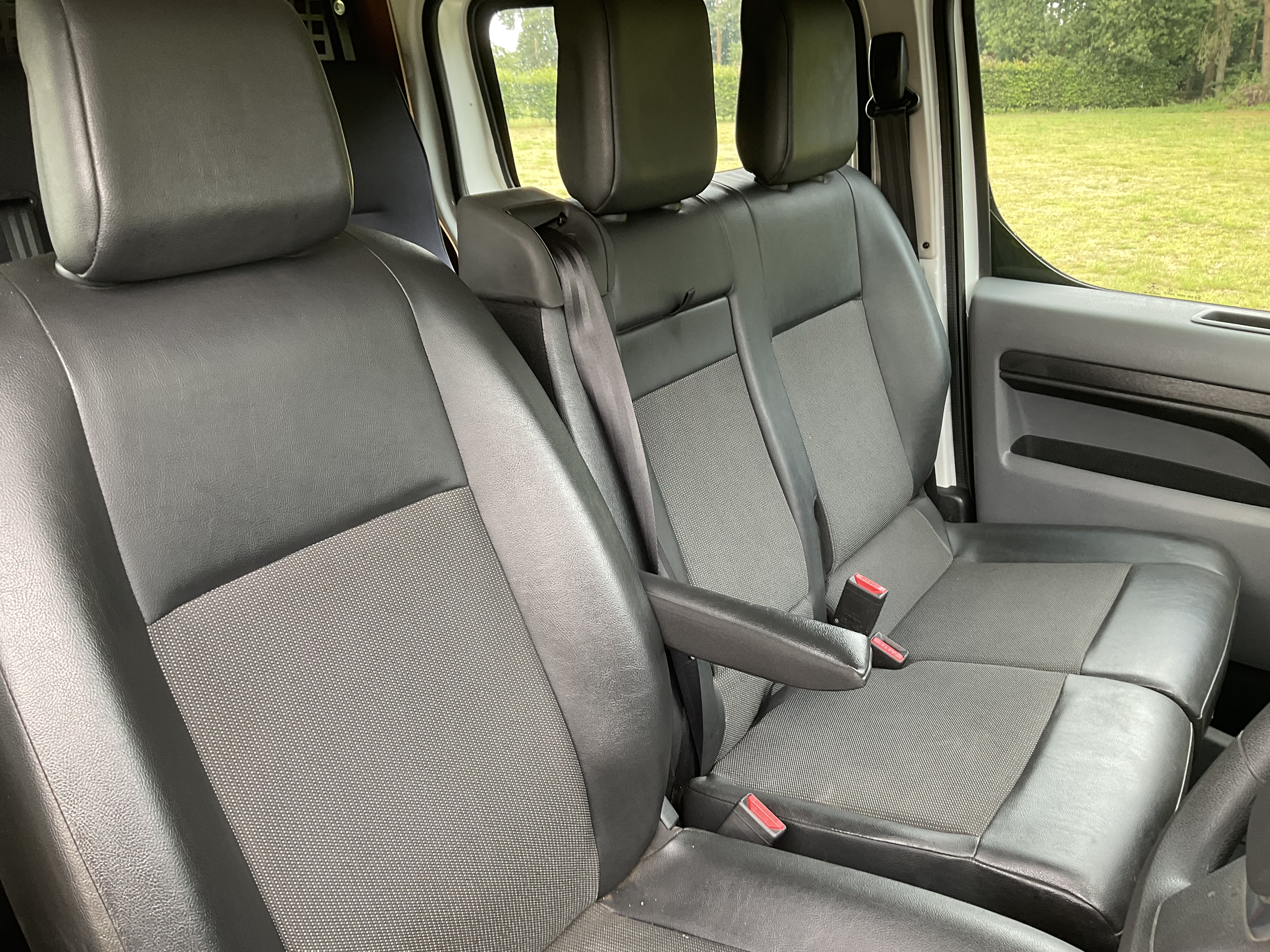 Peugeot Expert MM70VLL