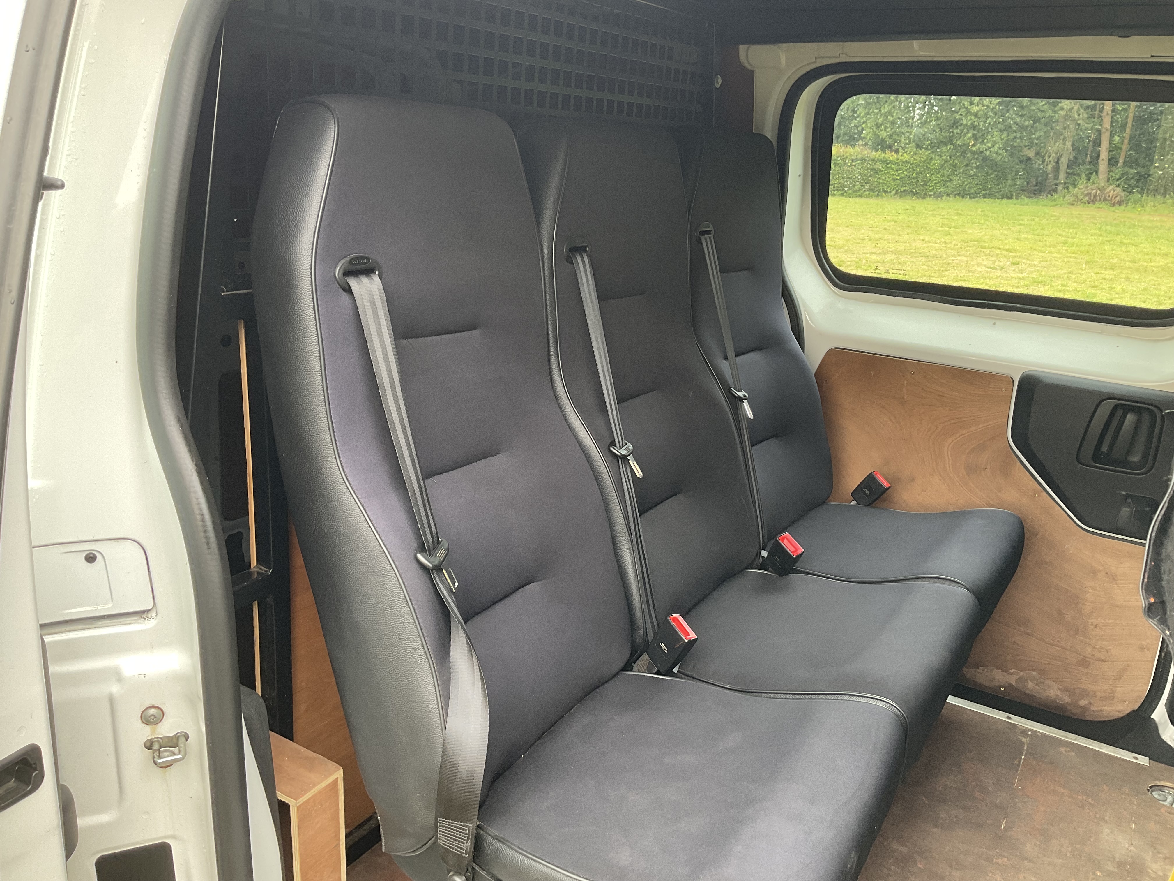 Peugeot Expert MM70VLL